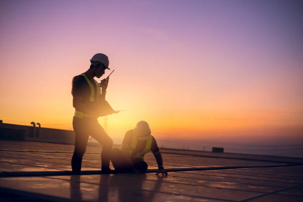 Best Best Roofing Contractors  in Walls, MS