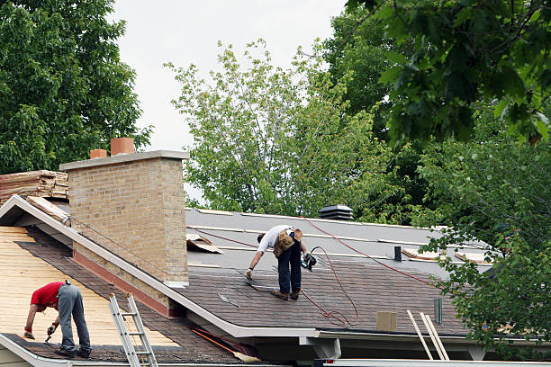  Walls, MS Roofing Contractor Pros