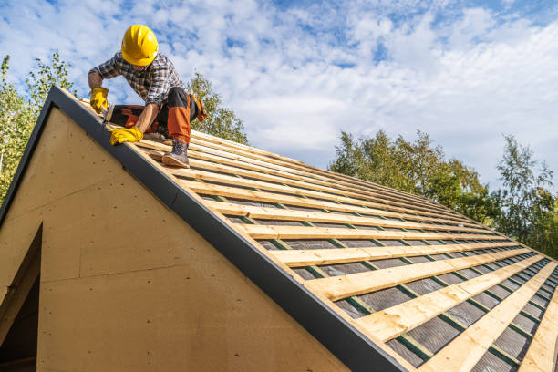 Best Emergency Roof Repair  in Walls, MS