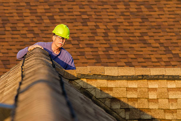 Best Residential Roofing Contractor  in Walls, MS